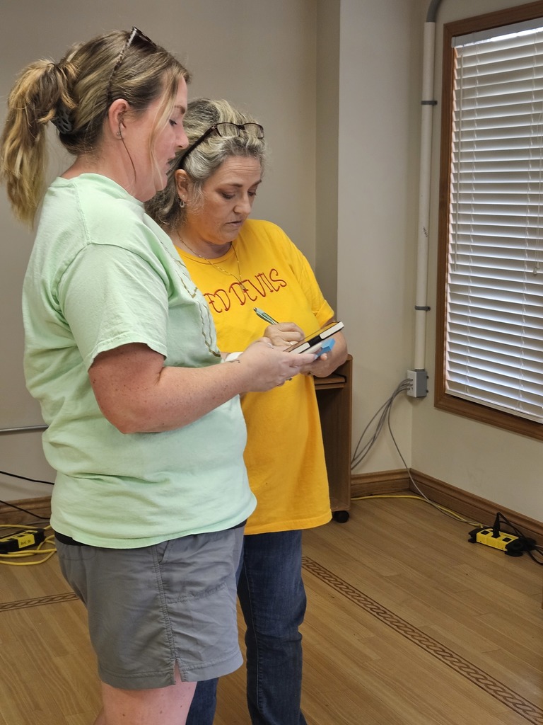 Paraprofessional song challenge