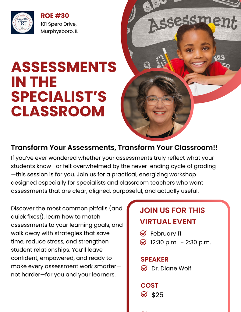 Specialist's workshop