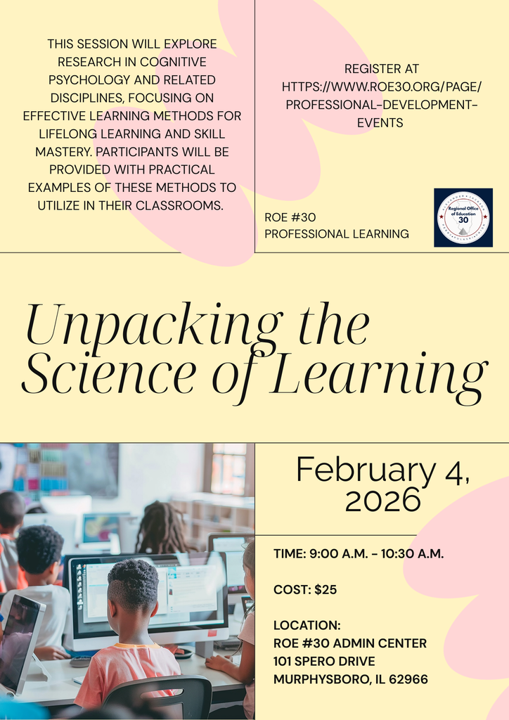 The Science of Learning