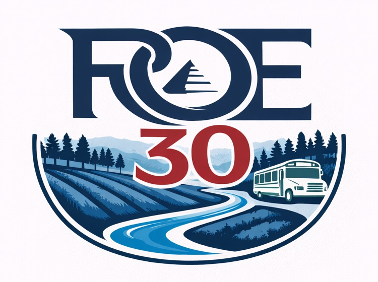 ROE 30 Logo 2