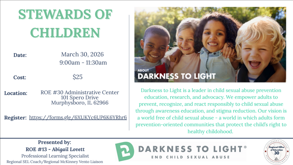 Stewards of Children