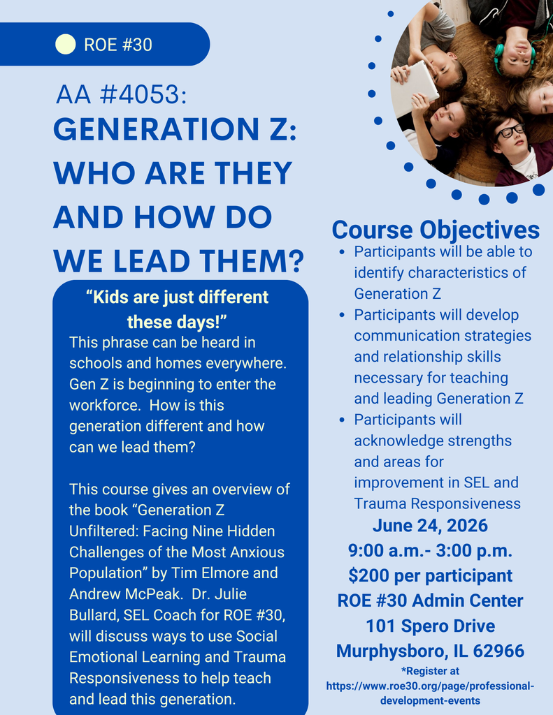 Gen Z