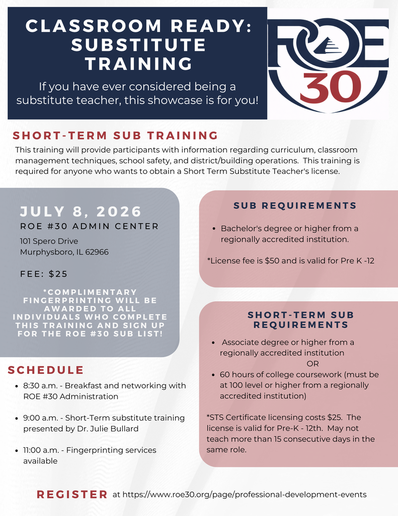 sub training