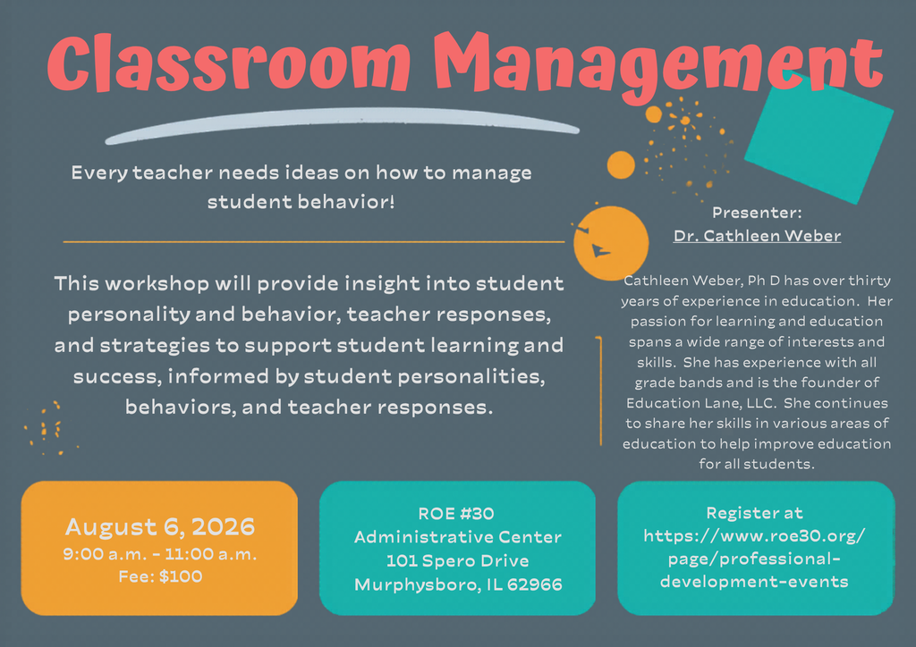 classroom management