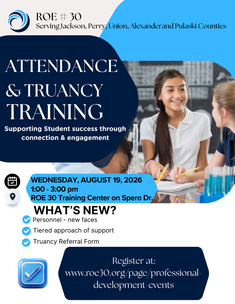 Attendance Training