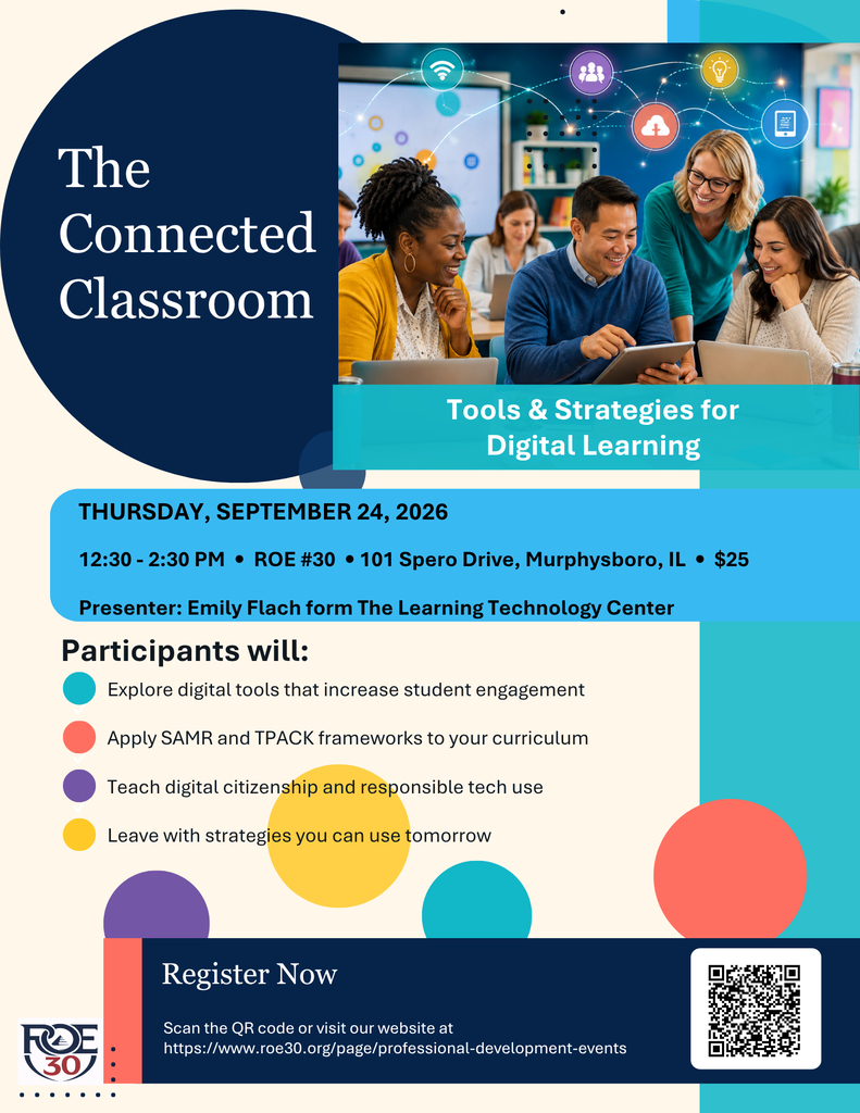 Connected Classroom