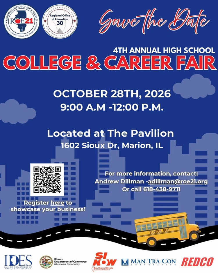 Career Fair