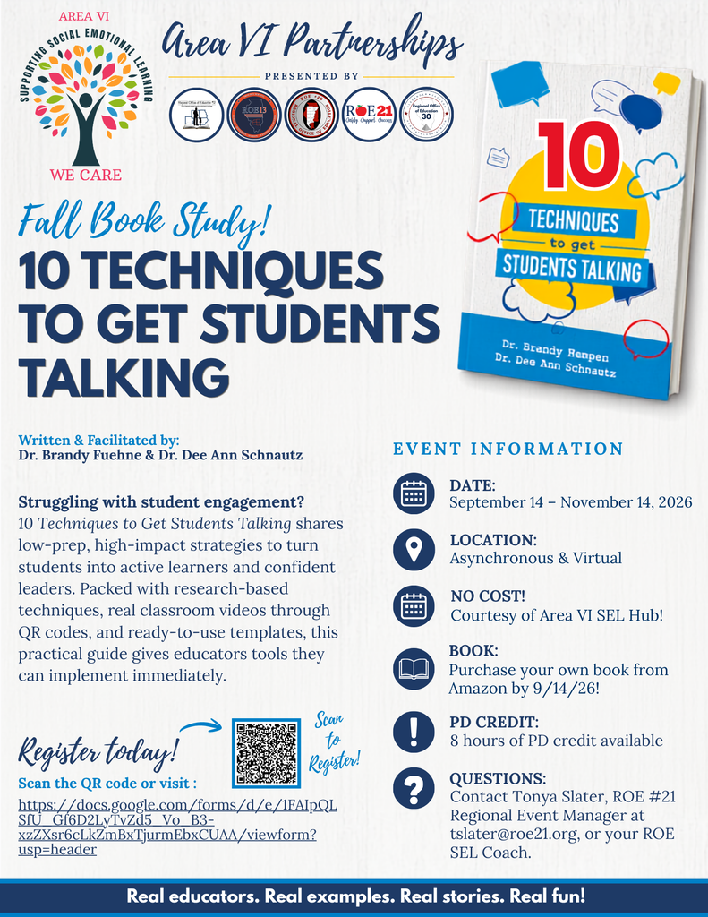10 techniques