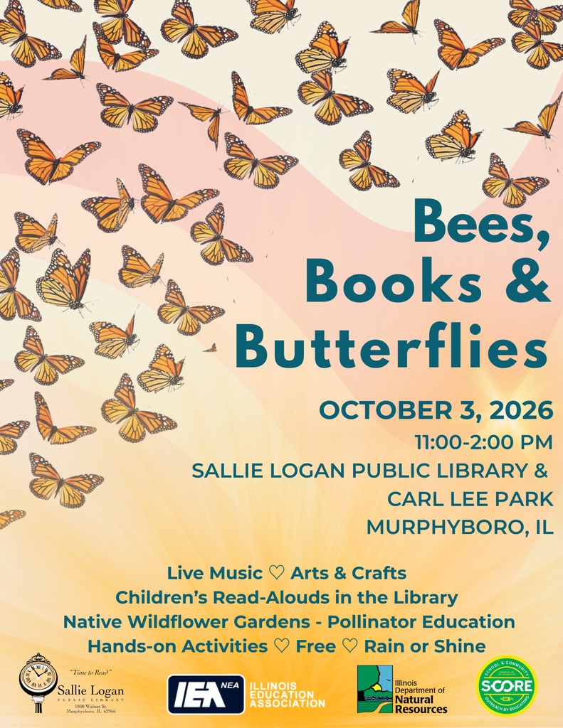 MMS and library event