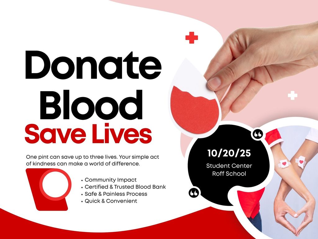 Blood Drive