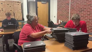 Chromebook Roll-Out