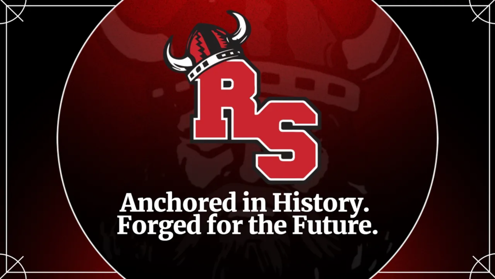 Anchored in History, Forged for the Future
