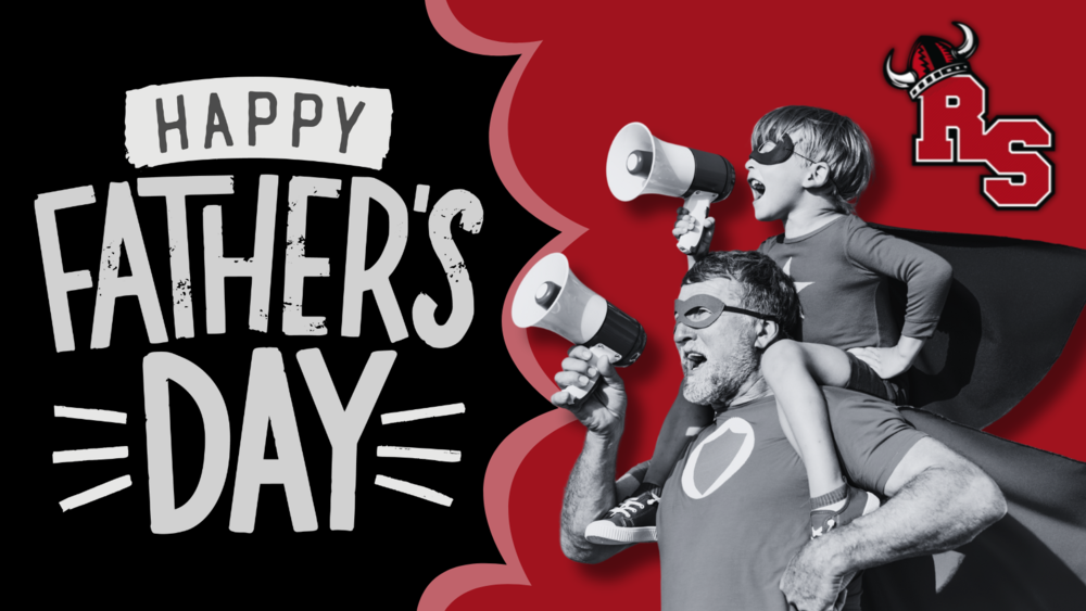 Happy Father's Day