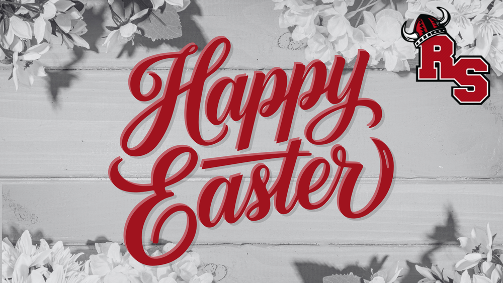 Happy Easter