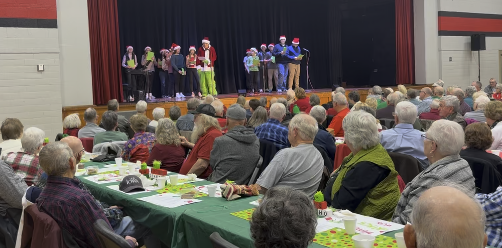 Talent Show