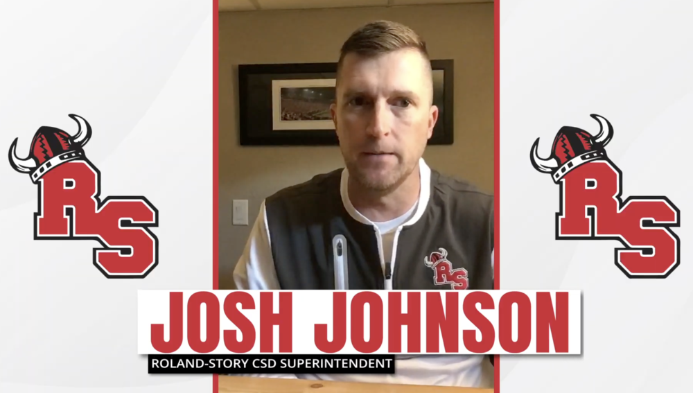 Josh Johnson Introduction