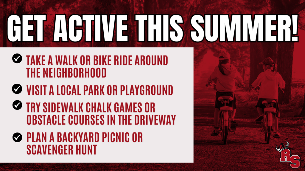 Activity Tips