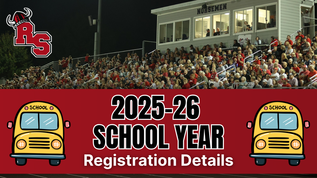 Registration Details