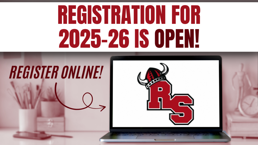 Registration Details