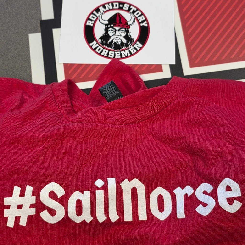 #SailNorse