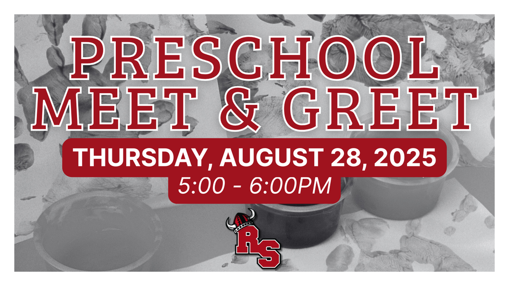 Preschool meet & greet