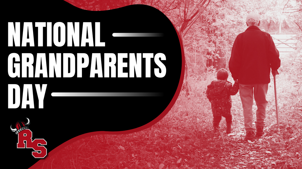National Grandparents Day