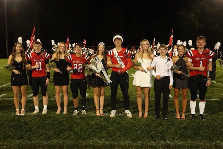 homecoming