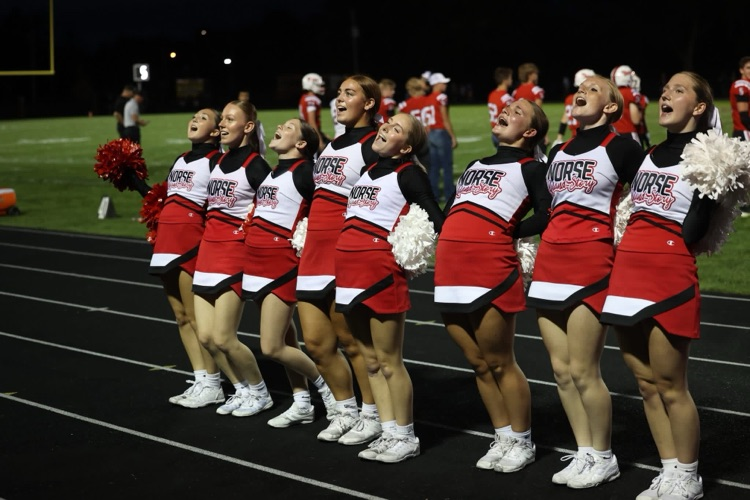 homecoming