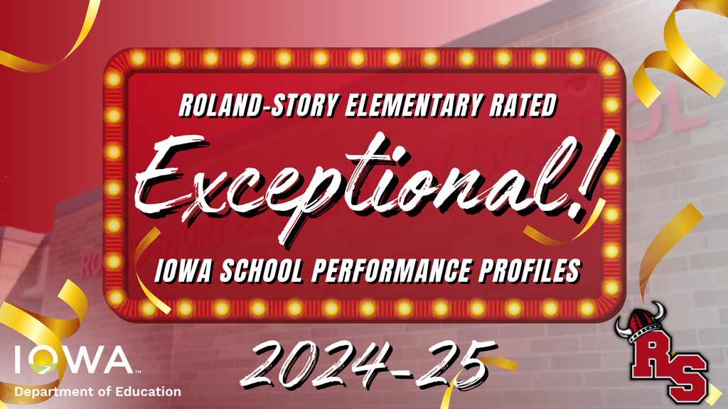 Iowa School Performance Profiles 