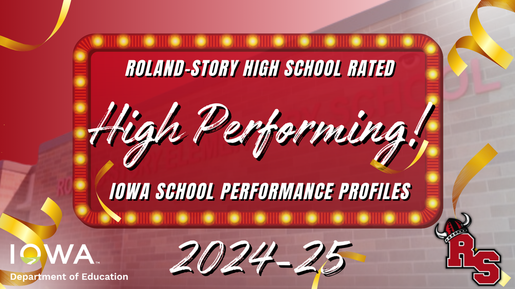 Iowa School Performance Profiles 