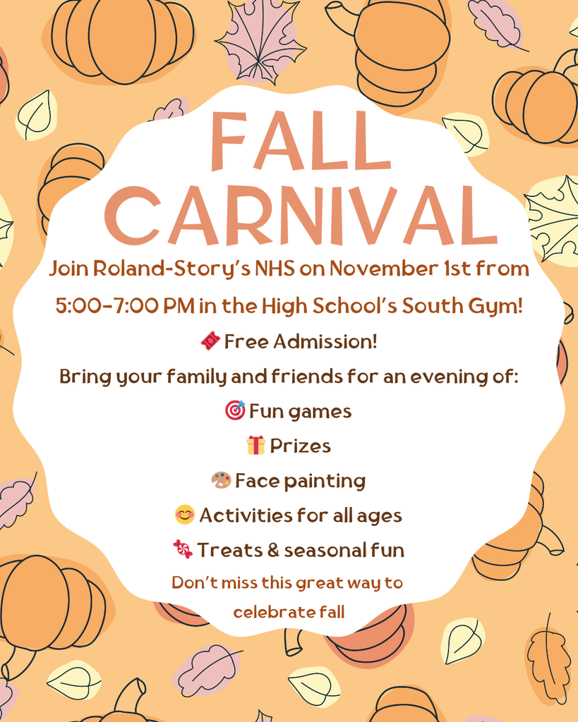 Fall Carnival