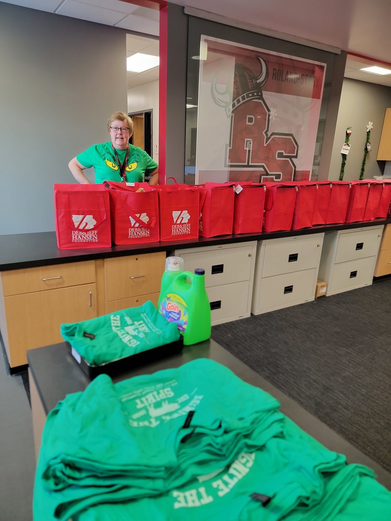 Operation Christmas Meal