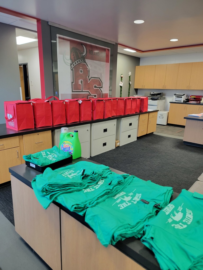 Operation Christmas Meal