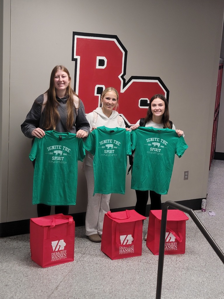 Operation Christmas Meal