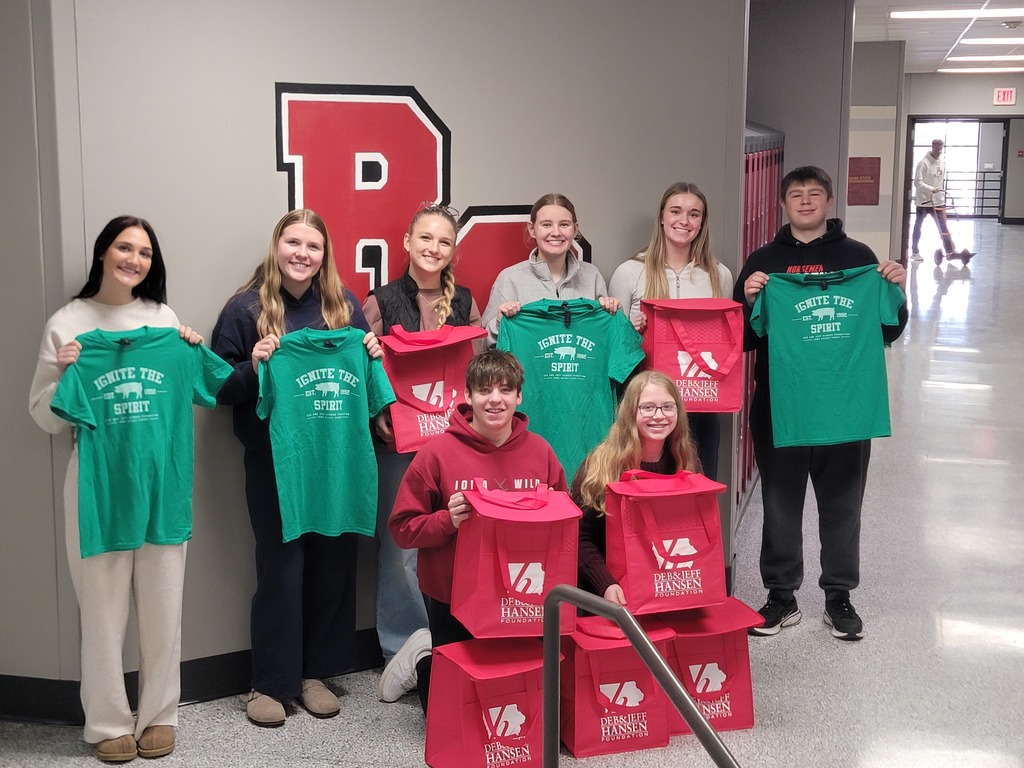 Operation Christmas Meal