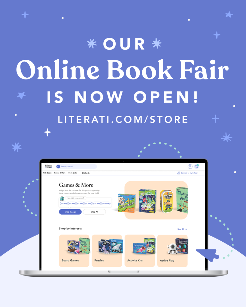 Online Book Fair