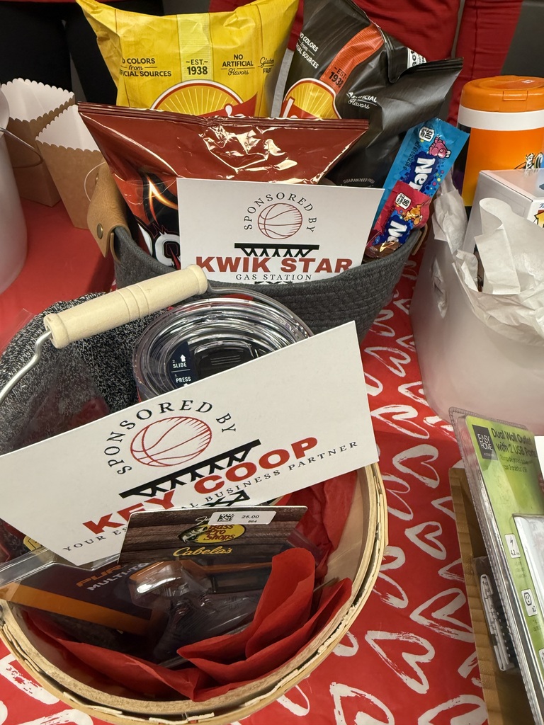 Key Coop and Kwik Star