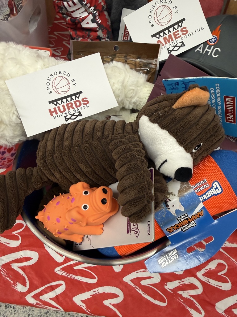 Hurd's Hound Haven and Ames Cooling & Heating