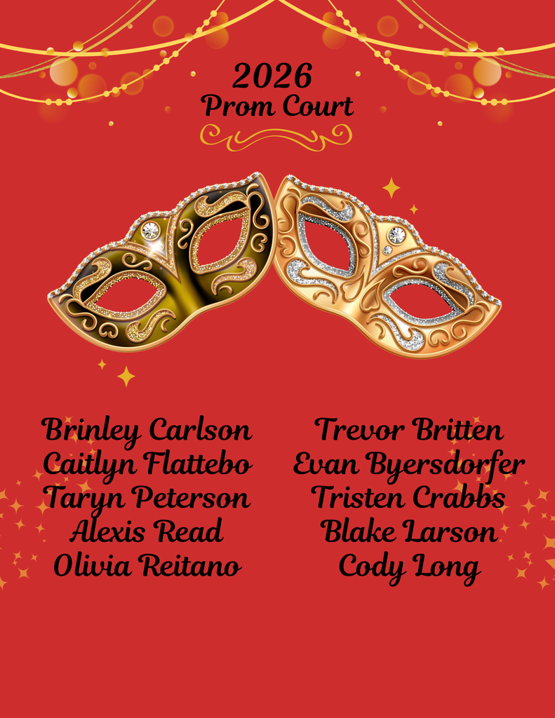 Prom Counrt
