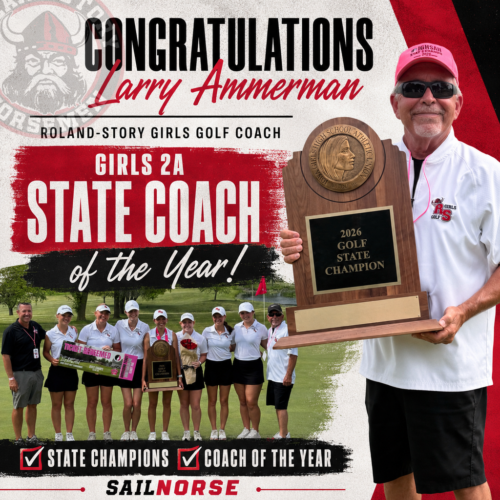 coach of the year