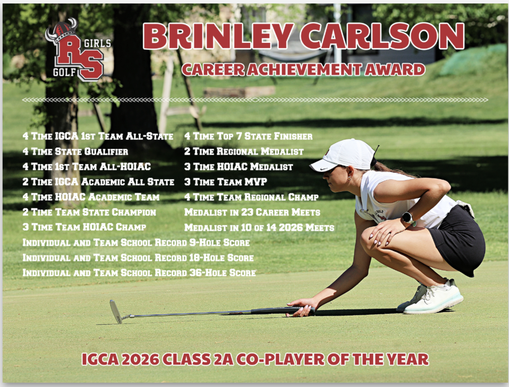 brinley carlson