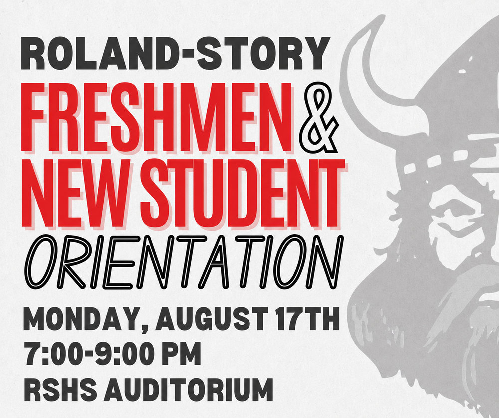 freshmen orientation