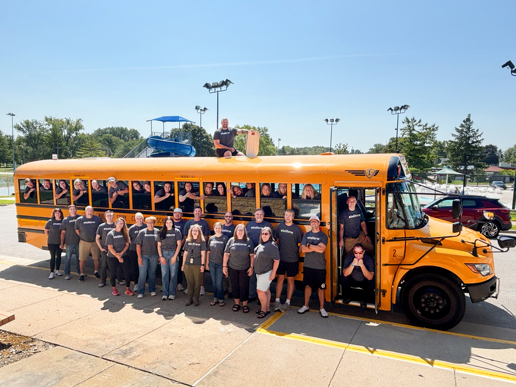 26-27 HS staff bus pic