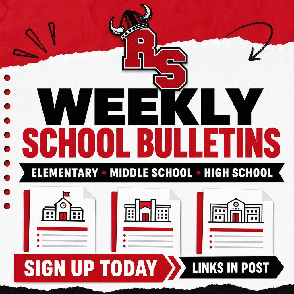 weekly bulletins