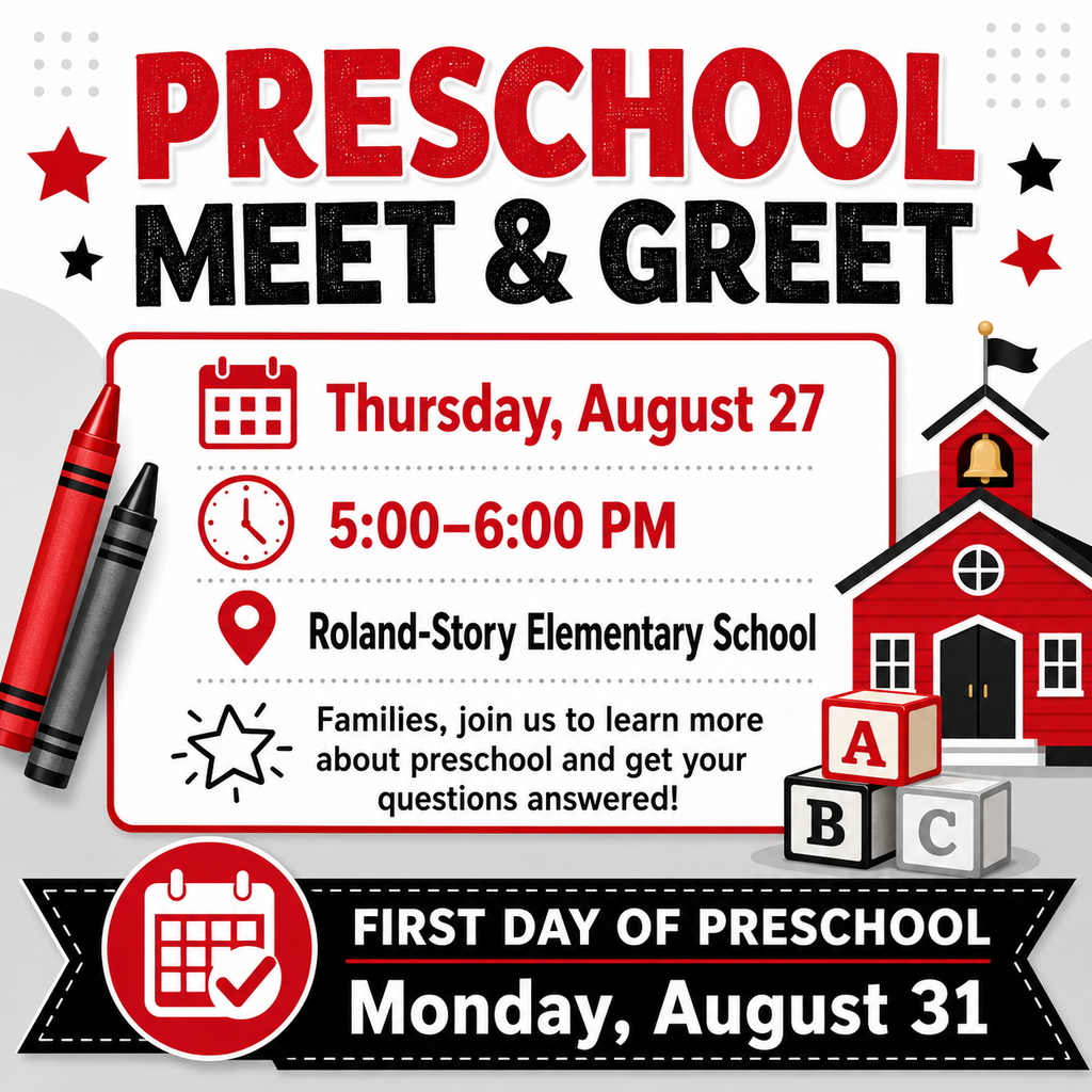 preschool meet greet