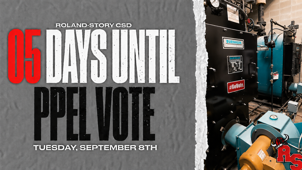 countdown day 5