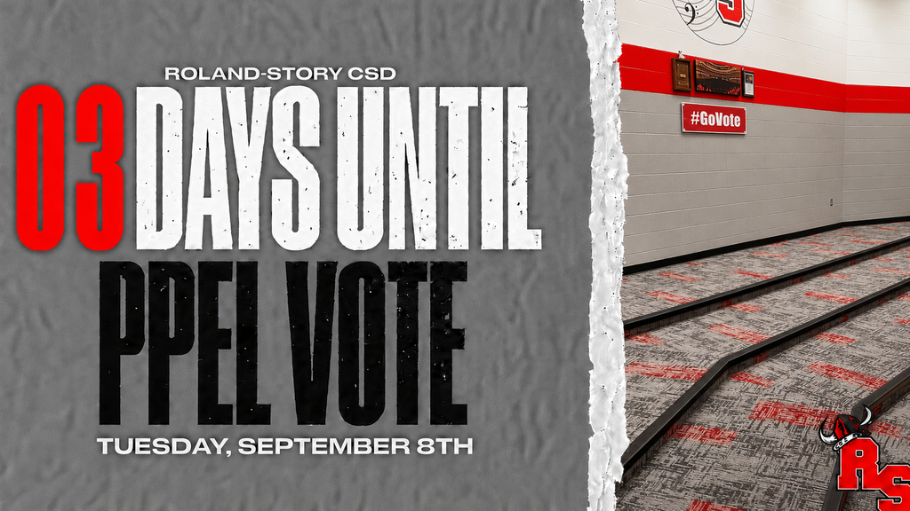 day 3 countdown PPEL