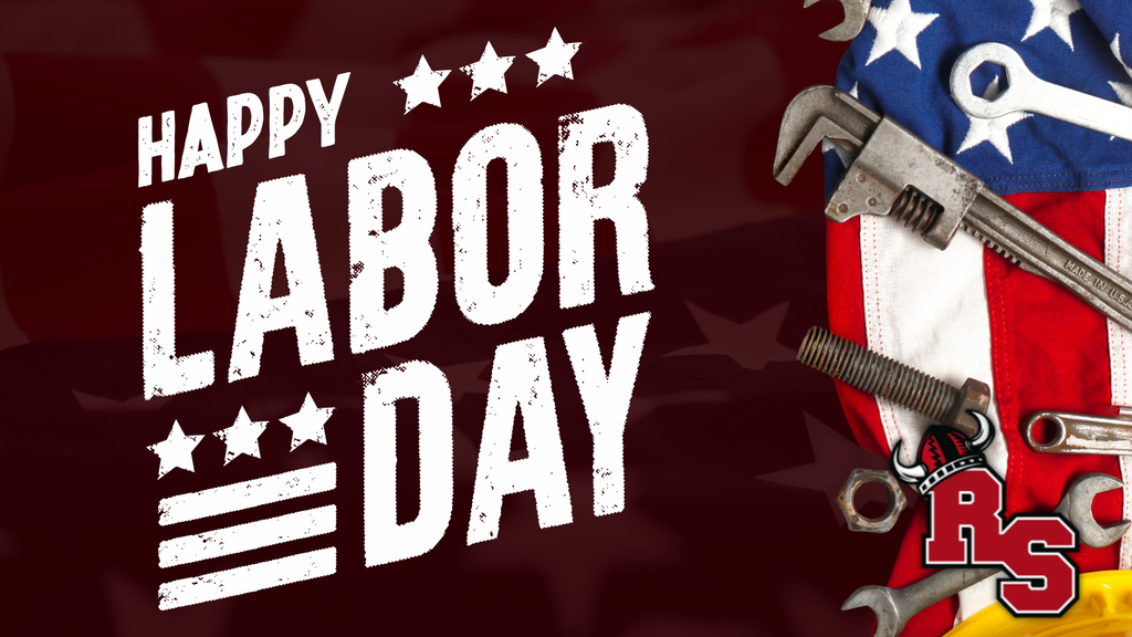 Labor Day 2026