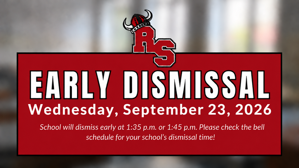 early dismissal