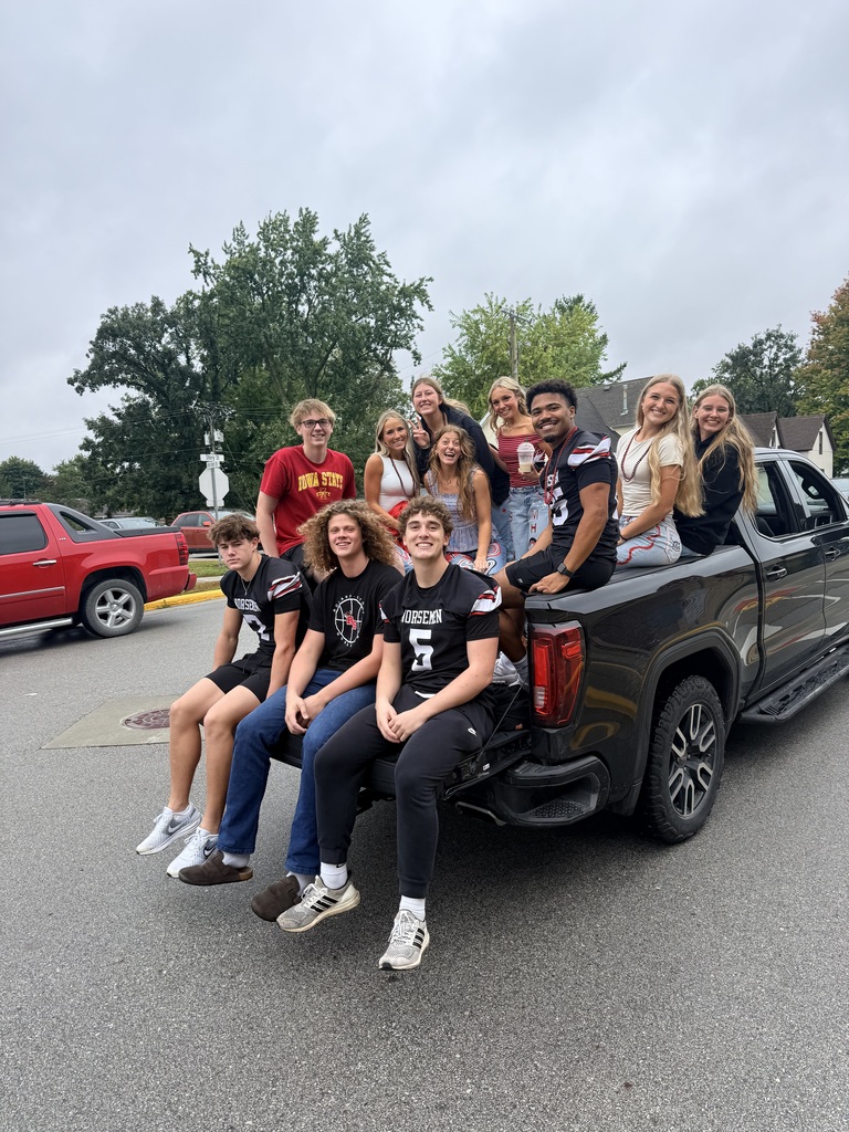Homecoming Court